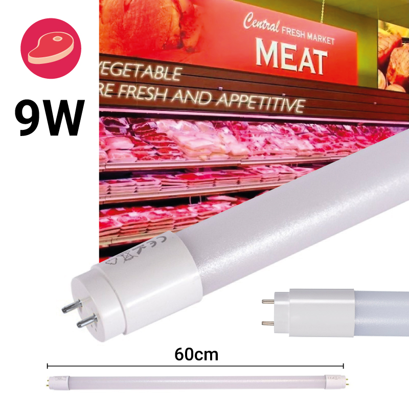 tube led t8 60cm